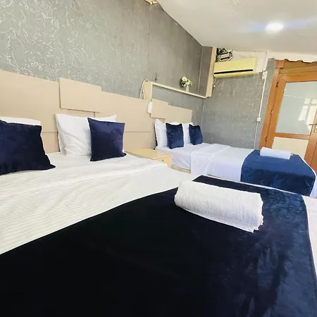 דירה Taksim Family Spacious *