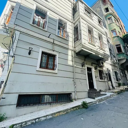 Taksim Family Spacious * איסטמבול