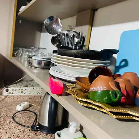 Taksim Family Spacious * איסטמבול