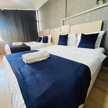 דירה Taksim Family Spacious