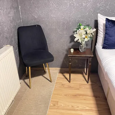 Taksim Family Spacious Istanbulská provincie