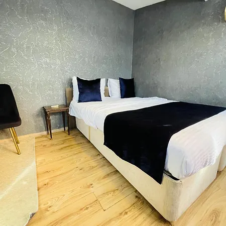 Taksim Family Spacious איסטמבול