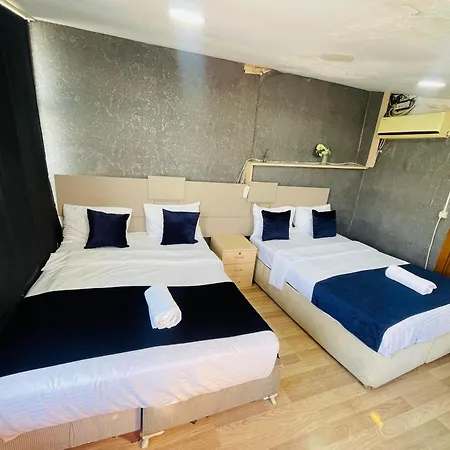 Taksim Family Spacious איסטמבול