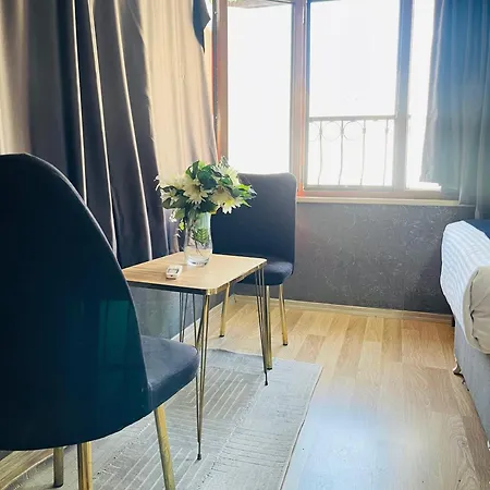 דירה Taksim Family Spacious *