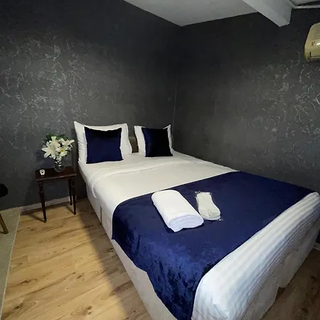 Apartmán Taksim Family Spacious