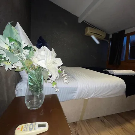 Taksim Family Spacious