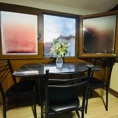 Taksim Family Spacious * איסטמבול