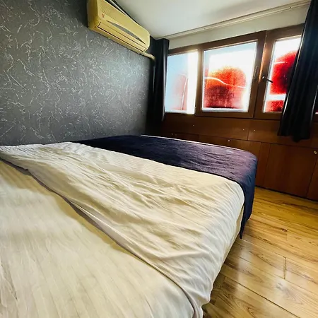 Apartmán Taksim Family Spacious